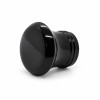 Unusual design solidworks perfume cap for glass bottle wholesale | zinc alloy perfume cap | GP Bottles OEM ODM Manufacturing