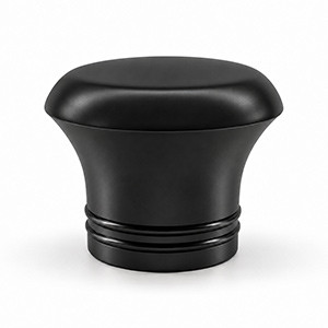Matte Black
