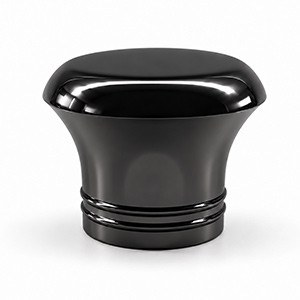 Glossy Black