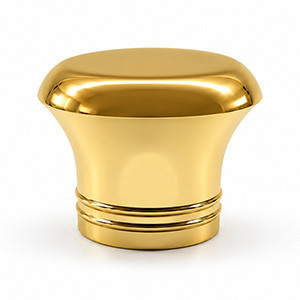 Glossy Gold