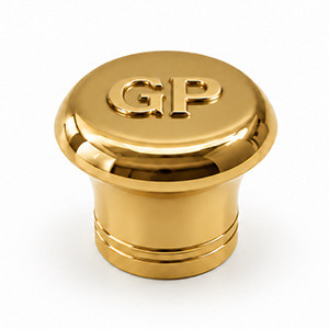 Embossed