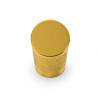 Women perfume with pointed cap golden zamac wholesale | zinc alloy perfume cap | GP Bottles OEM ODM Manufacturing