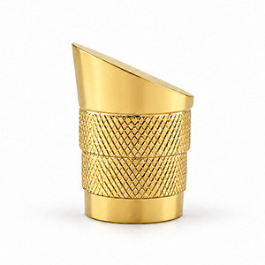 Glossy Gold