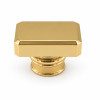 Rectangle zamac art deco perfume bottle caps wholesale | zamak perfume cap | zinc alloy cap | GP Bottles OEM ODM Manufacturing