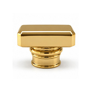 Glossy Gold
