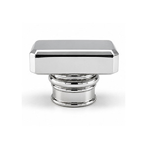 Glossy Silver