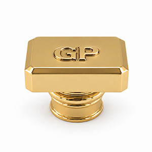 Embossed