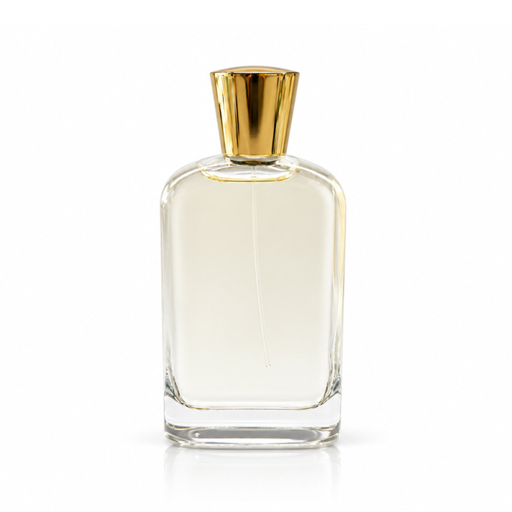 China wholesale copper color zamac cone cap perfume packaging | zamak perfume cap | zinc alloy cap | GP Bottles OEM ODM Manufacturing