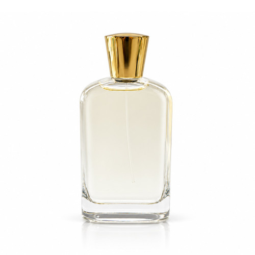 China wholesale copper color zamac cone cap perfume packaging | zamak perfume cap | zinc alloy cap | GP Bottles OEM ODM Manufacturing