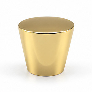 Glossy Gold