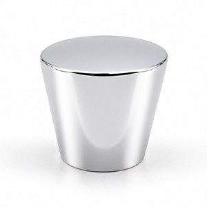Glossy Silver