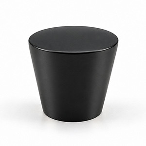 Matte Black
