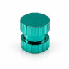 special turquoise zamac perfume bottle caps manufacturers | zinc alloy perfume cap | GP Bottles OEM ODM Manufacturing