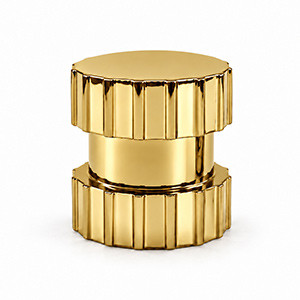 Glossy Gold