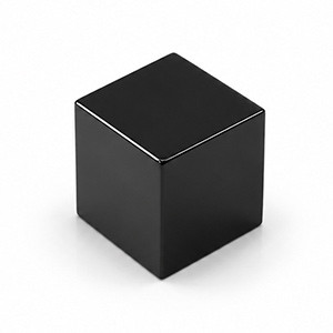 Glossy Black
