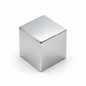 Glossy Silver