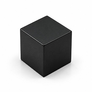 Matte Black