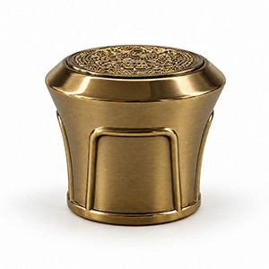 Bronze