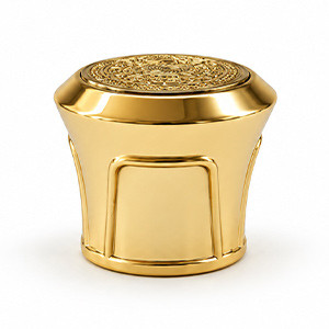 Glossy Gold