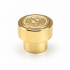 perfume cap manufacturer in china | zamac perfume cap wholesale | top LOGO changeable | GP Bottles OEM ODM Manufacturing