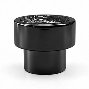 Glossy Black