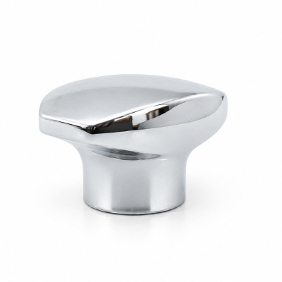 zamac perfume caps wholesale | Chrome eletroplated | shiny surface design for men's perfume | GP Bottles OEM ODM Manufacturing