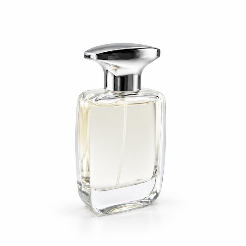 zamac perfume caps wholesale | Chrome eletroplated | shiny surface design for men's perfume | GP Bottles OEM ODM Manufacturing
