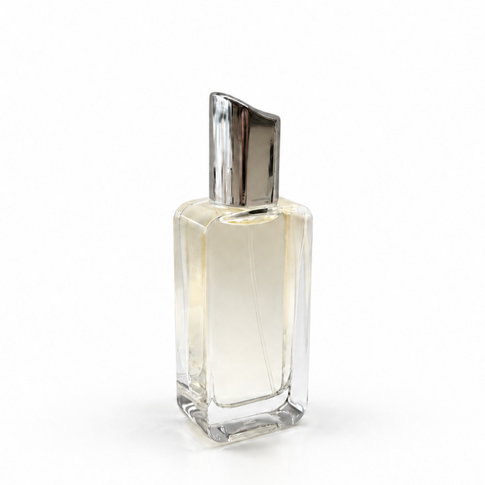 FEA 15mm Zamac perfume cap wholesale | zinc alloy cap | silver plated metal cap | perfume cap for glass bottle | GP Bottles Manufacturing