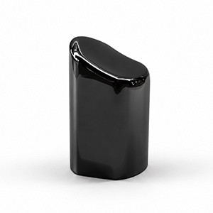 Glossy Black