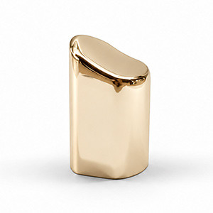 Glossy Gold