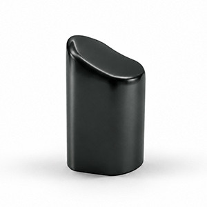 Matte Black