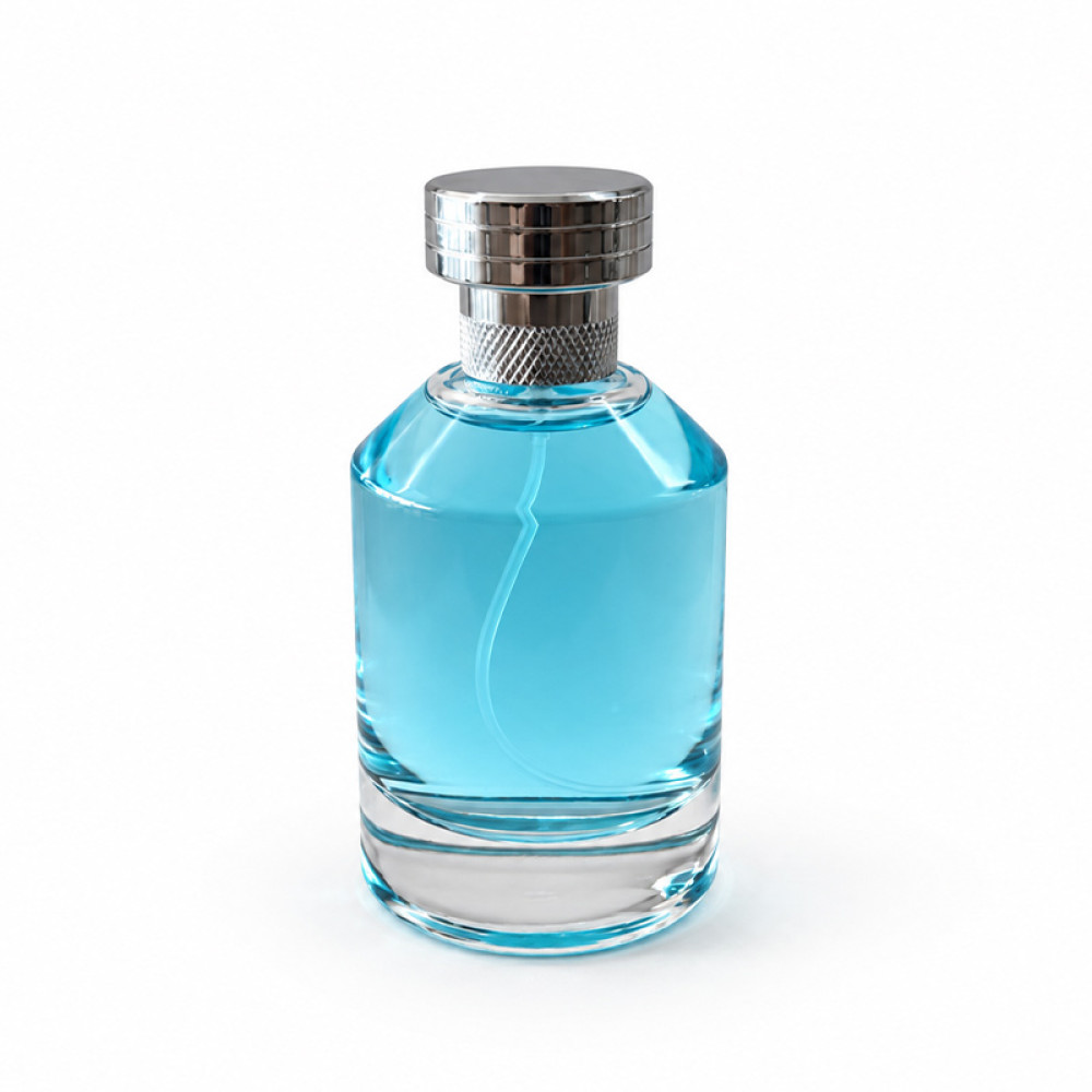 Unique perfume spray caps wholesalers | zamac perfume cap | design for glass perfume bottle FEA15 | GP Bottles OEM ODM Manufacturing