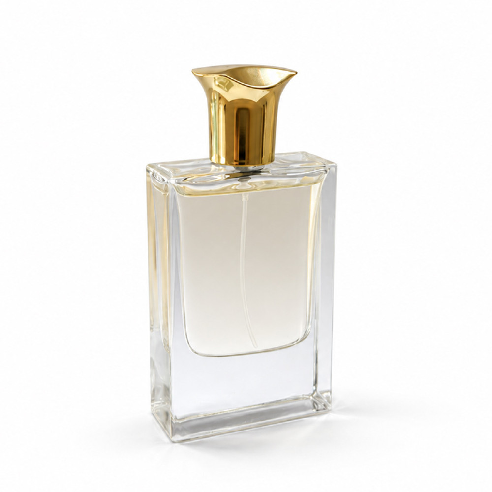 Wholesale Zamac Perfume Caps - High Quality &amp; Gold Plated | FEA 15mm Standard Neck