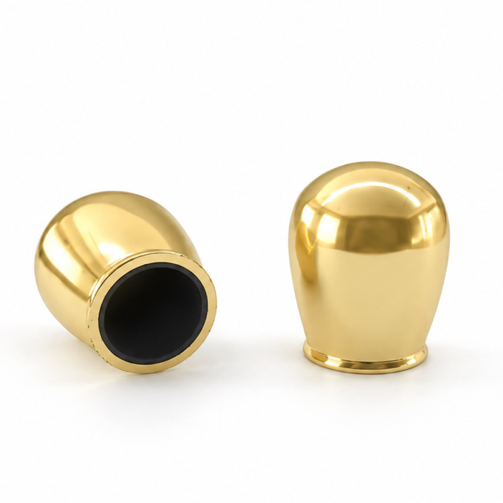 Custom zamac perfume caps wholesale | kinds of colors available | zinc alloy perfume cap | GP Bottles OEM ODM Manufacturing