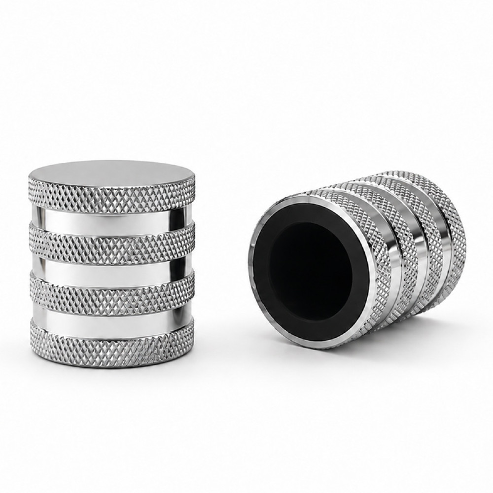 Custom perfume caps wholesale for glass bottle | perfume lids manufacturer | zamac perfume cap supplier | GP Bottles OEM ODM Manufacturing