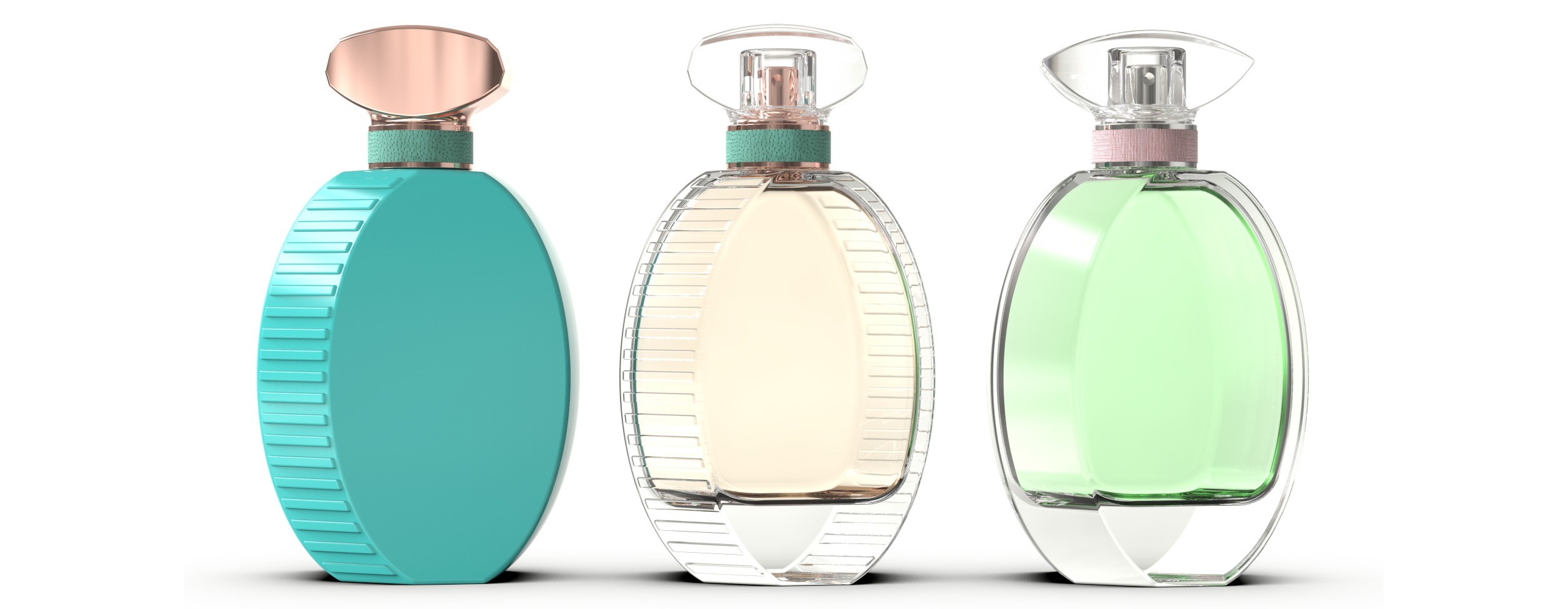 perfume bottle customization