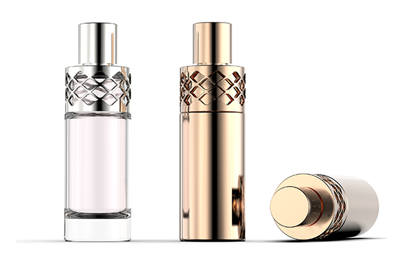 GP Bottles Monthly Q&A - Designer & Manufacturer of Perfume Packaging
