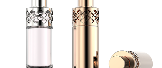 GP Bottles Monthly Q&A - Designer & Manufacturer of Perfume Packaging