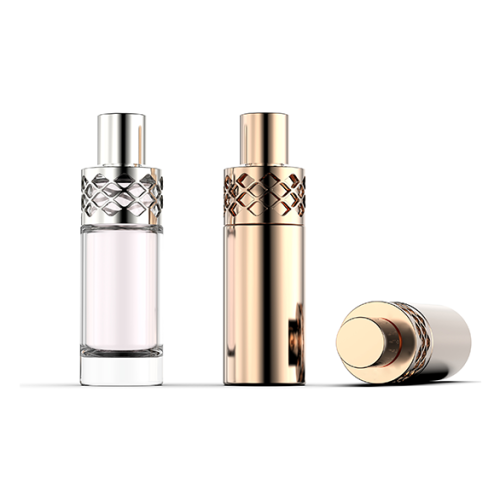 GP Bottles Monthly Q&A - Designer & Manufacturer of Perfume Packaging