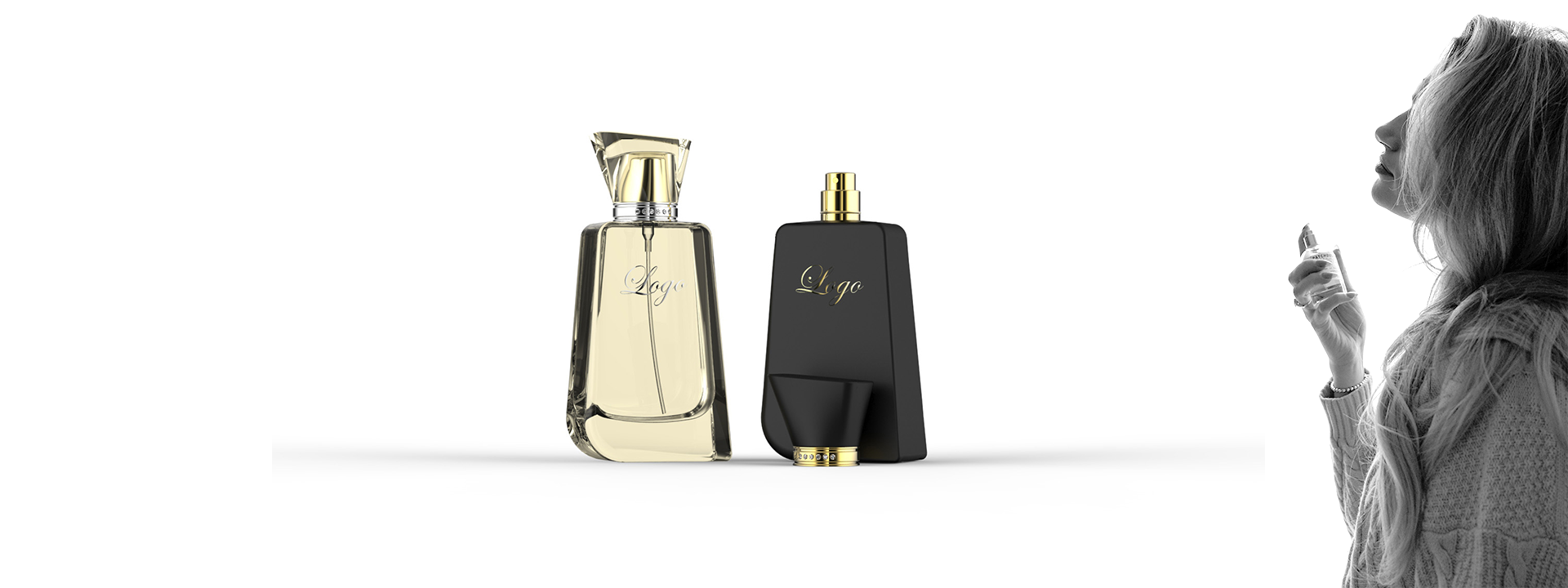 bespoke fragrance packaging manufacturer