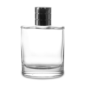Customizable Challenger 100ml Perfume Bottle Manufacturer for Brands & Wholesalers