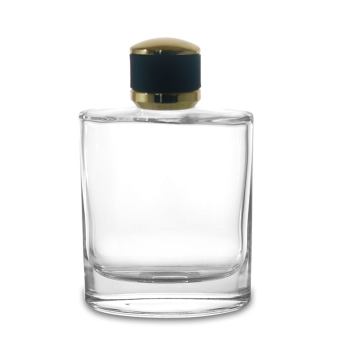 Customizable Vermeer 50ml 100ml Perfume Bottle Manufacturer for Brands & Wholesalers