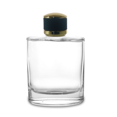 Customizable Vermeer 50ml 100ml Perfume Bottle Manufacturer for Brands & Wholesalers