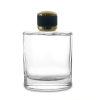 Customizable Challenger 100ml Perfume Bottle Manufacturer for Brands & Wholesalers