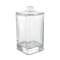 NO.5 100ml Custom Glass Perfume Bottles - Wholesale OEM/ODM Manufacturer