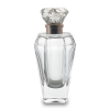 Premium OEM Glass Perfume Bottles: Customizable Poly-L 100ml Clear Bottle
