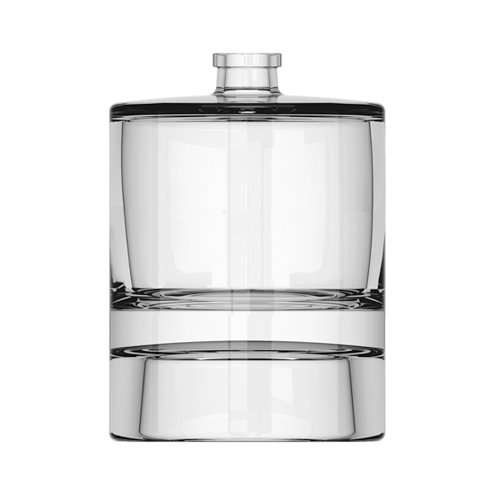 Tramo 100ml Glass Bottle