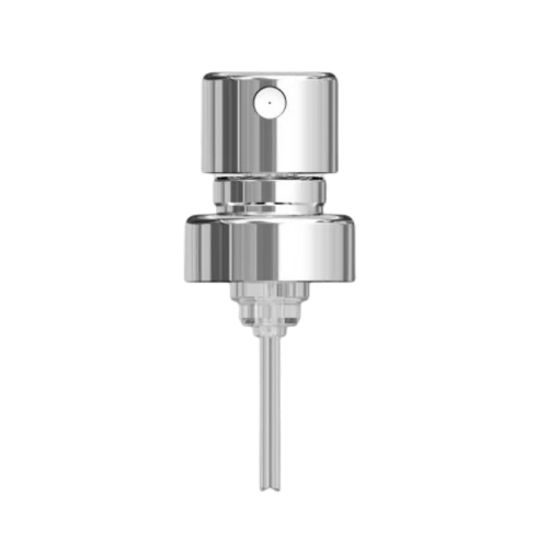 FEA15 Standard Perfume Pump Sprayer | High-Quality OEM, ODM, and Wholesale Solutions from GP Bottles