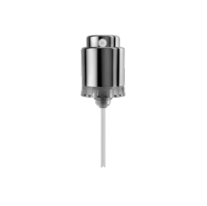 High-Quality Crimpless Pumps for Perfume Bottles - Wholesale Solutions with OEM/ODM Options