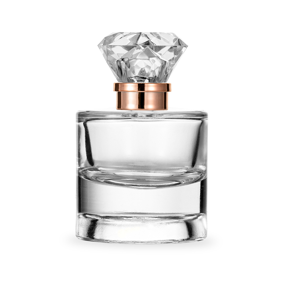 Tramo 50ml Perfume Bottle